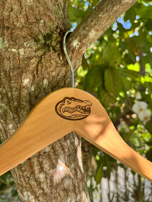 Florida Gators Hangers