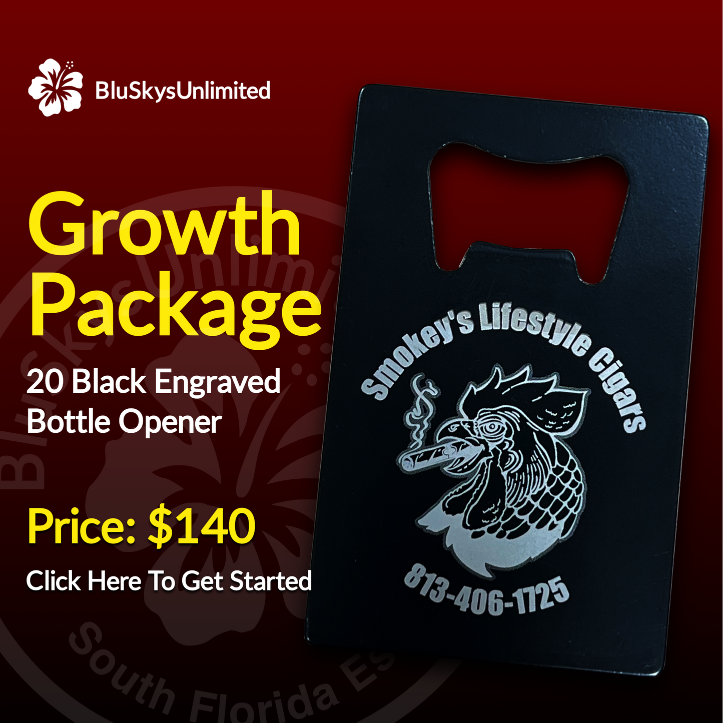 Wallet Growth Package