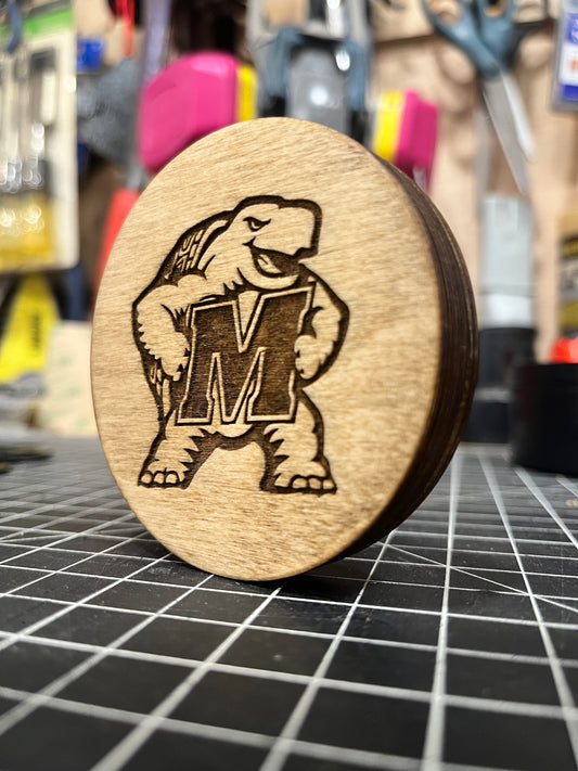 University of Maryland