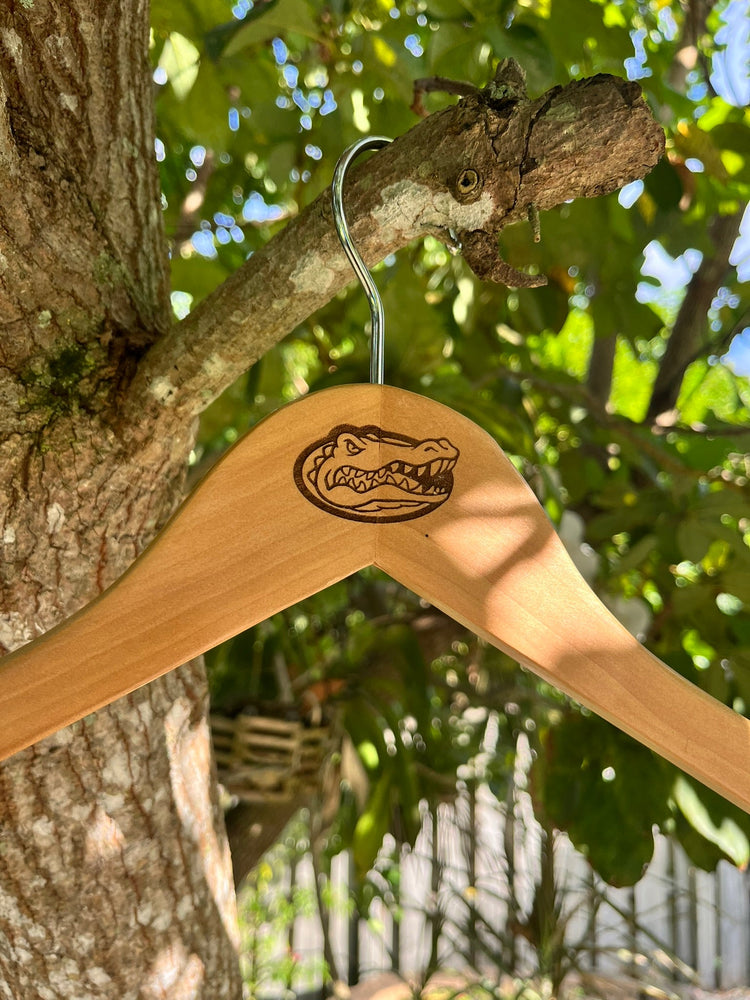 Custom Hangers