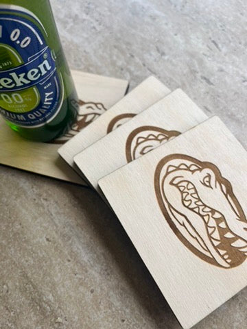 Custom Coasters