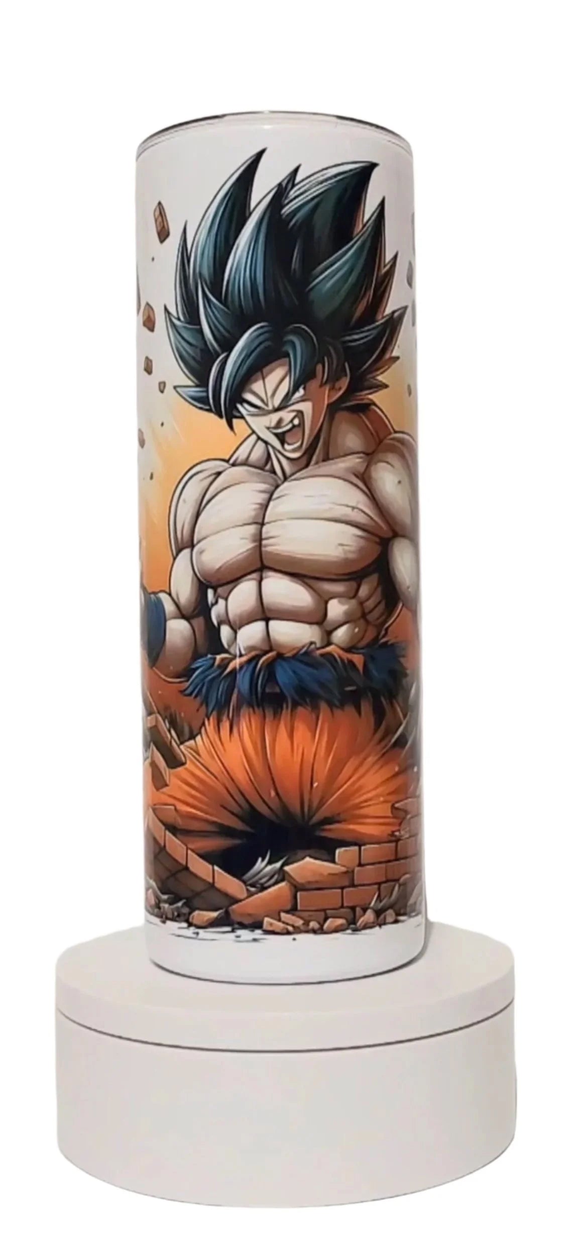 Custom Tumblers