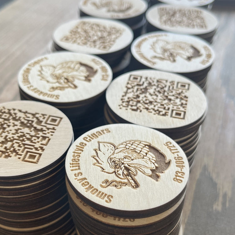 Custom Tumblers