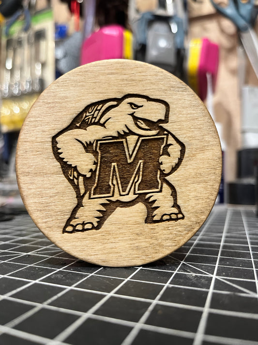 University of Maryland