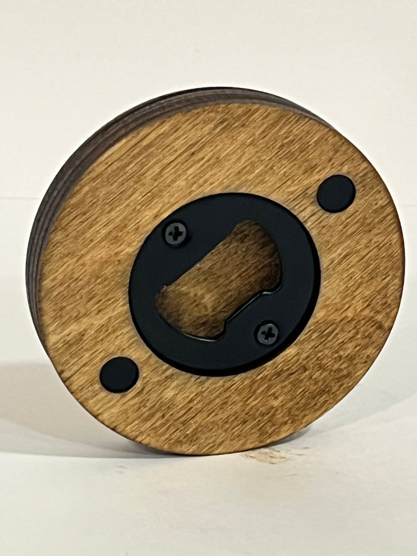 New England Patriots Bottle Opener – 3″ NFL Beer Opener Gift