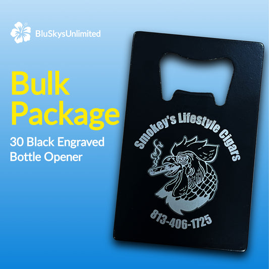 Wallet Bulk Package