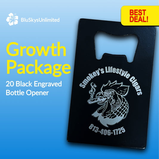 Wallet Growth Package