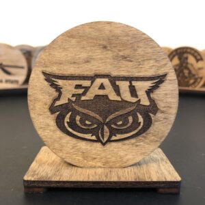 fau bottle opener BluSkysUnlimited