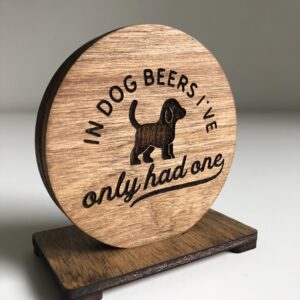 in dog years bottle opener BluSkysUnlimited